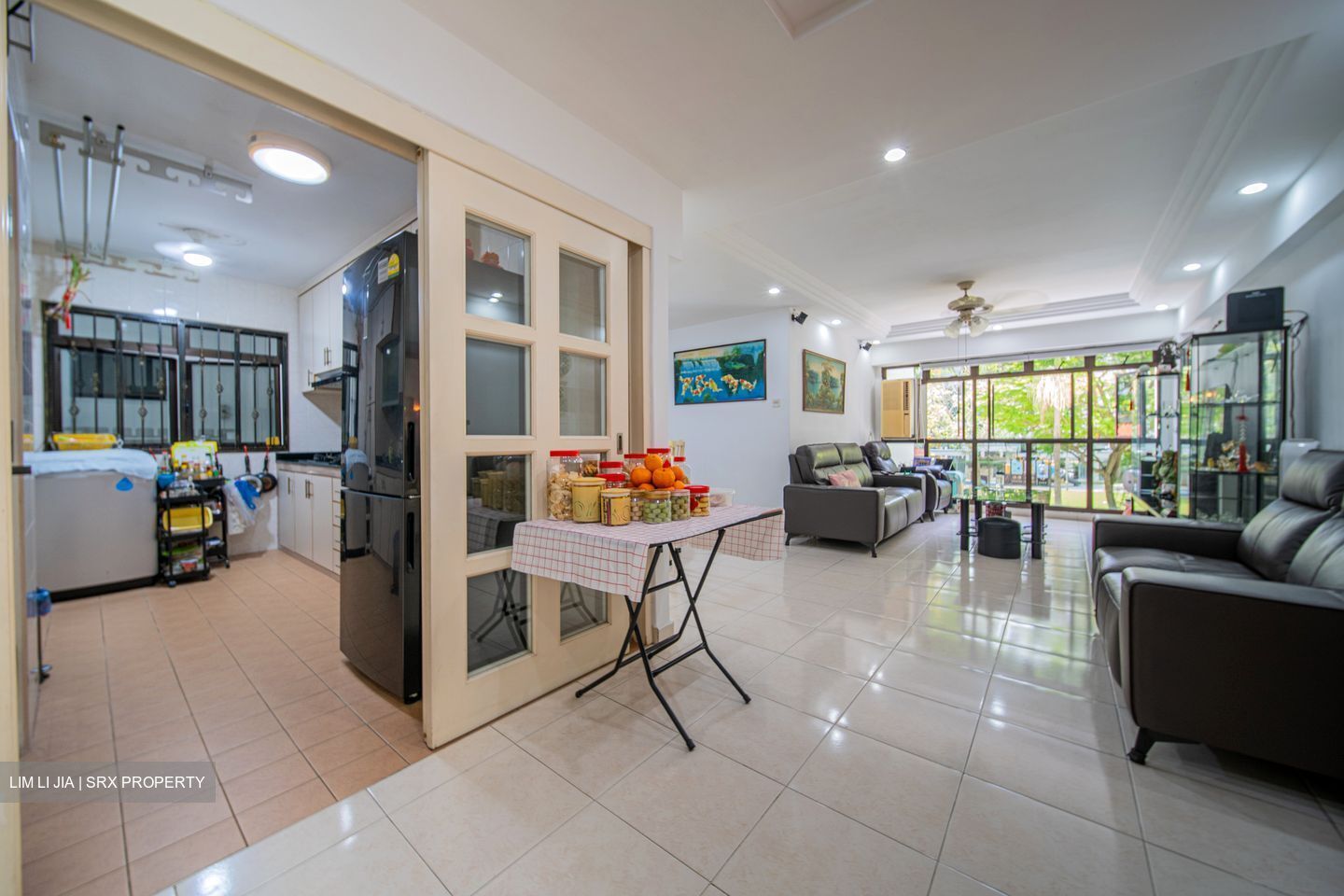 Blk 312A Anchorvale Vista (Sengkang), HDB 5 Rooms #530372291